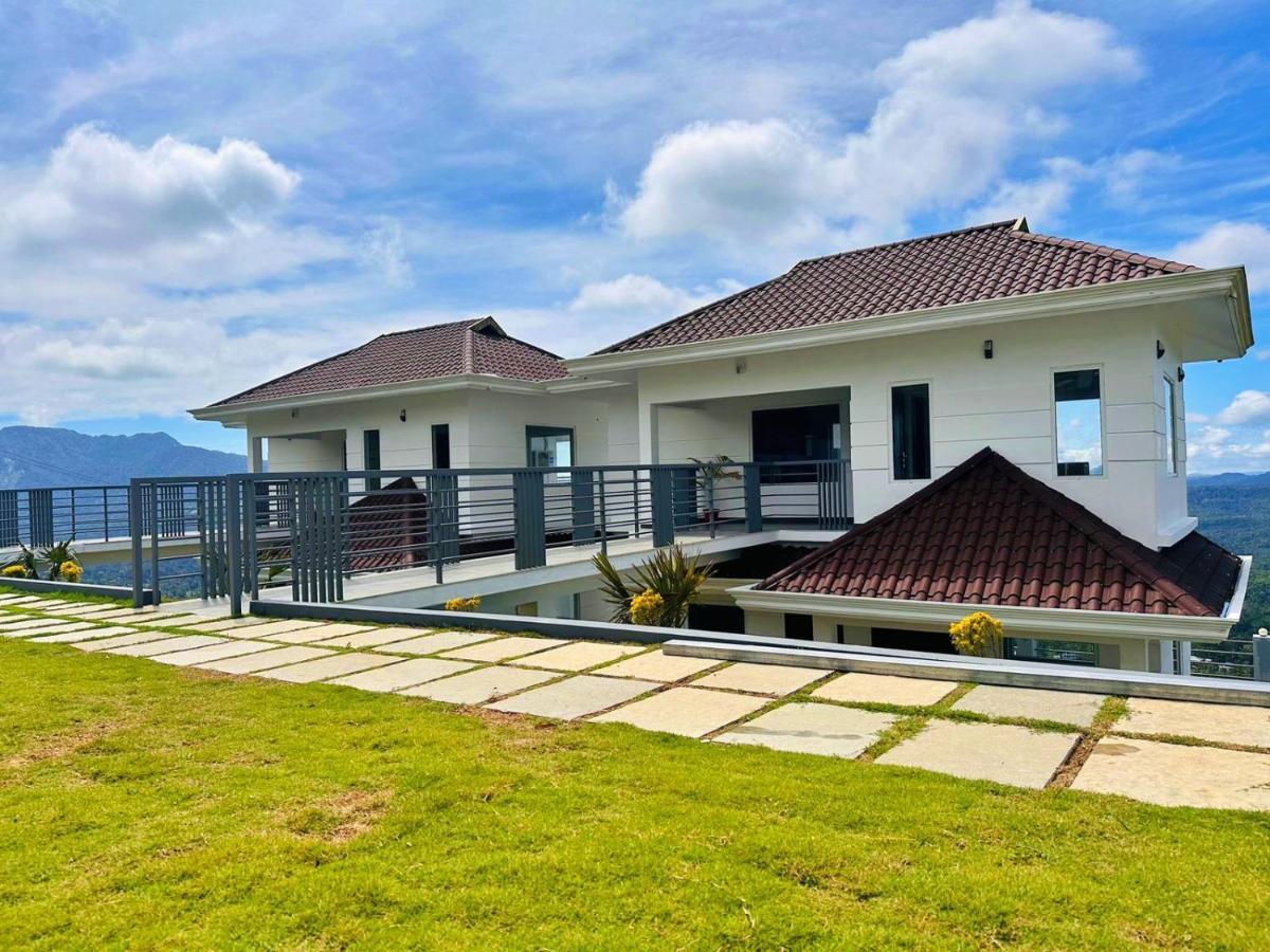 The Windy Mist Resort Munnar Chinnakanal Exterior photo